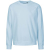 Moški reglan pulover - Organic