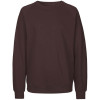 Moški reglan pulover - Organic