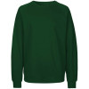Moški reglan pulover - Organic
