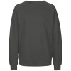 Moški reglan pulover - Organic