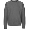 Moški reglan pulover - Organic