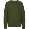Moški reglan pulover - Organic