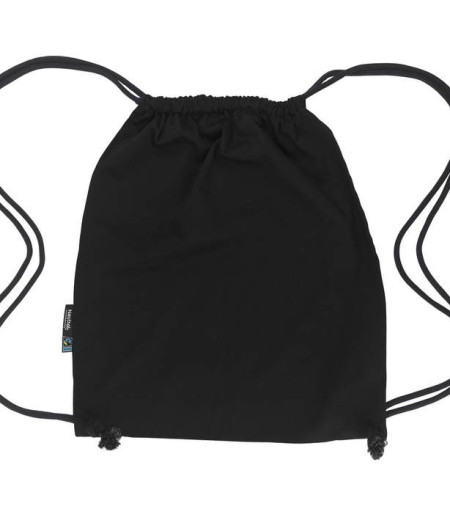 Organic Fairtrade torba za telovadbo