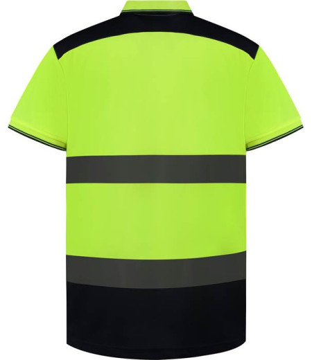 Visokovidna polo majica
