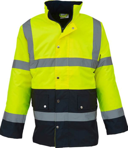 Visokovidna parka