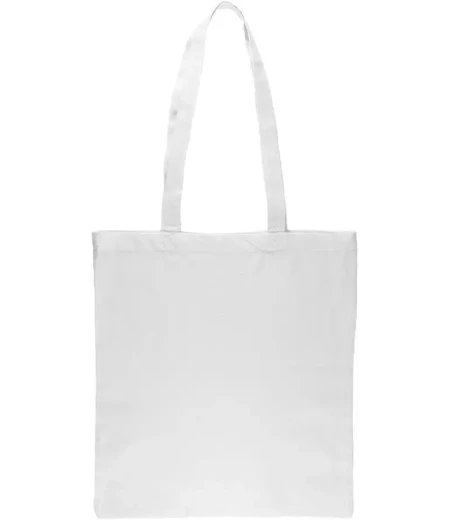 Bombažna torba Long Cotton Bag