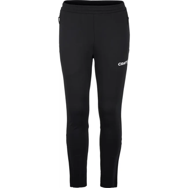 Otroške trening hlače Craft TW Evolve 2.0 Pants Jr