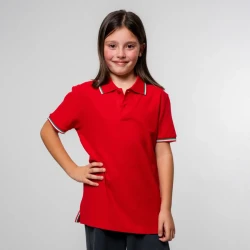 Deška polo majica Aosta