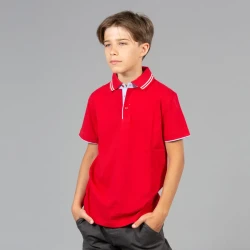 Deška polo majica Rodi