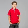 Deška polo majica Rodi
