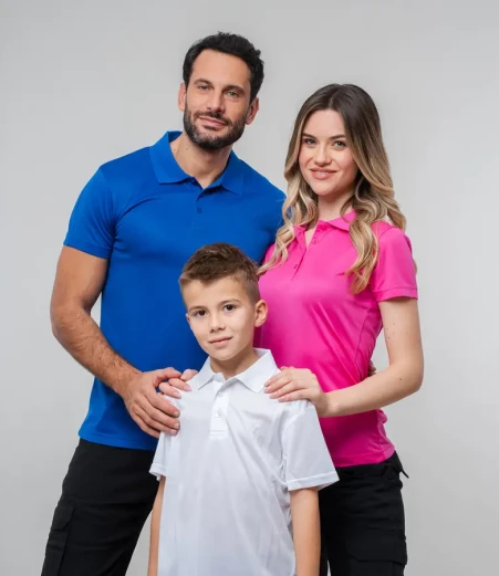 Ženska polo majica Wimbledon