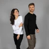 Moška majica Giamaica