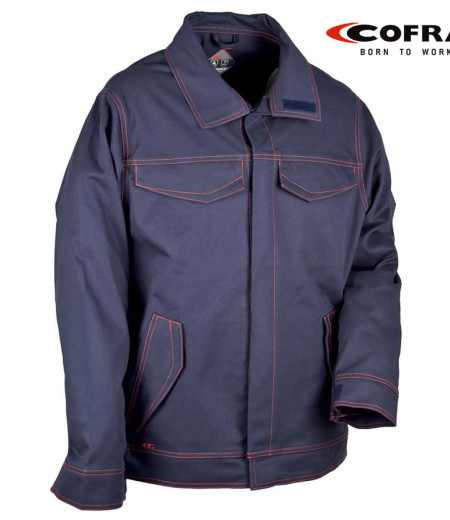 COFRA FLAMETEC