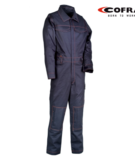 COFRA FIREMAN