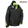 COFRA TECKA