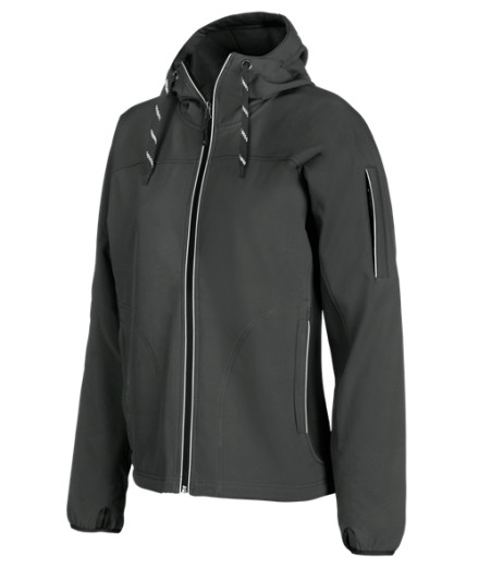 Ženska softshell jakna SPEARS