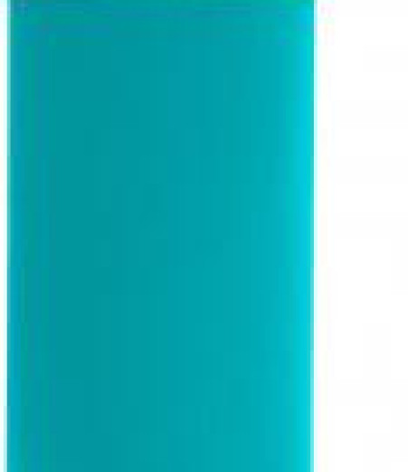 STEKLENIČKA STREAM COLOR 500ml AZUR/SI