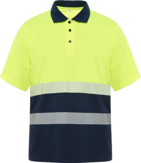 HI VIZ ODSEVNA POLO MAJICA VEGA