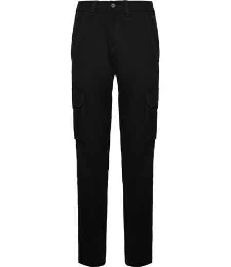 HLAČE DAILY WOMAN STRETCH