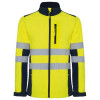 ODSEVEN SOFTSHELL ROLY ANTARES