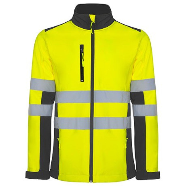 ODSEVEN SOFTSHELL ROLY ANTARES