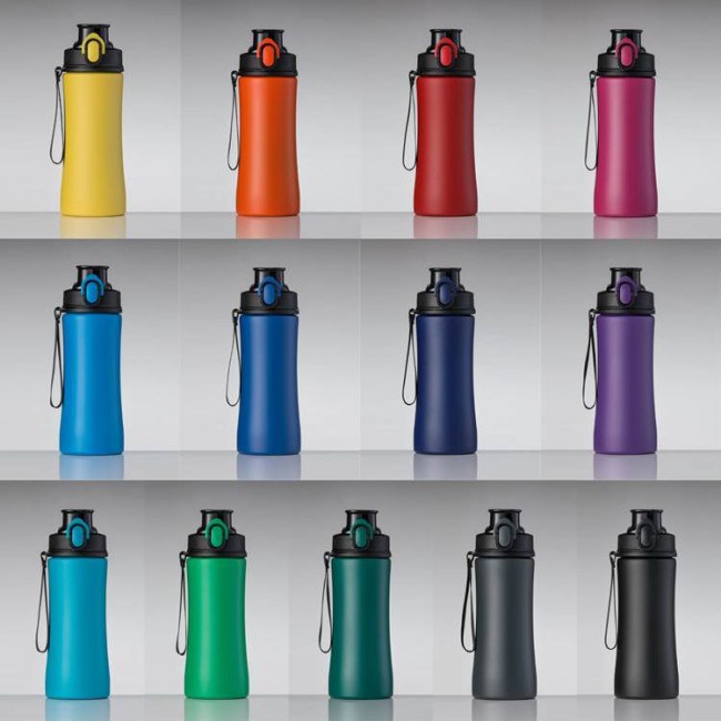 JEKLENI VSEBNIK PRIMO, 500 ml.