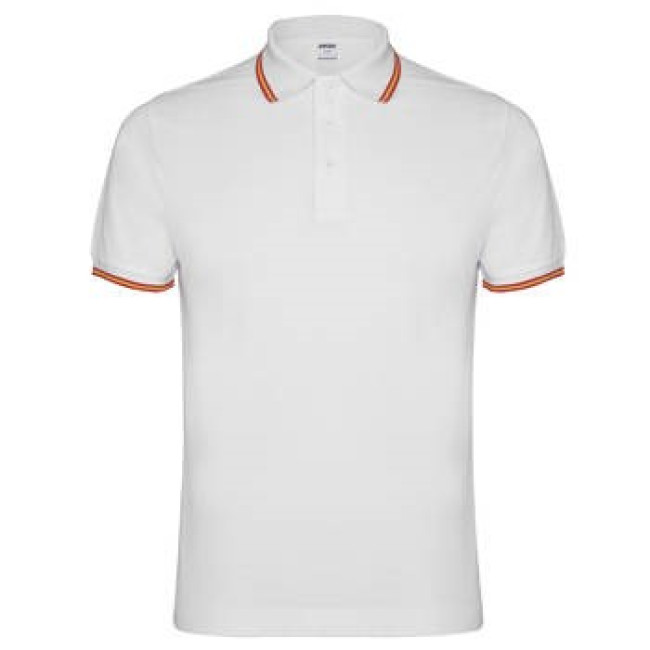 POLO MAJICA ROLY NATION