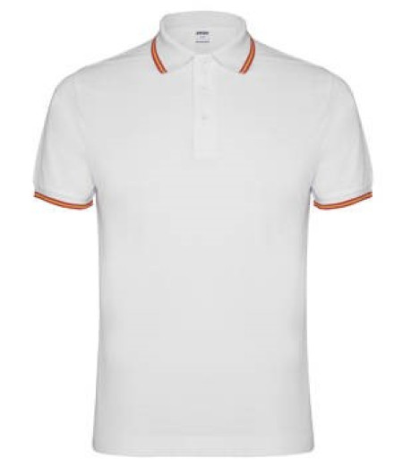 POLO MAJICA ROLY NATION