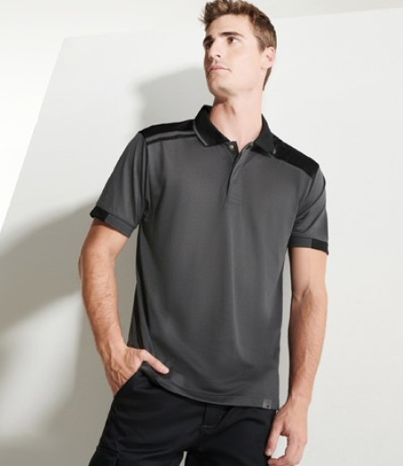 POLO MAJICA SAMURAI