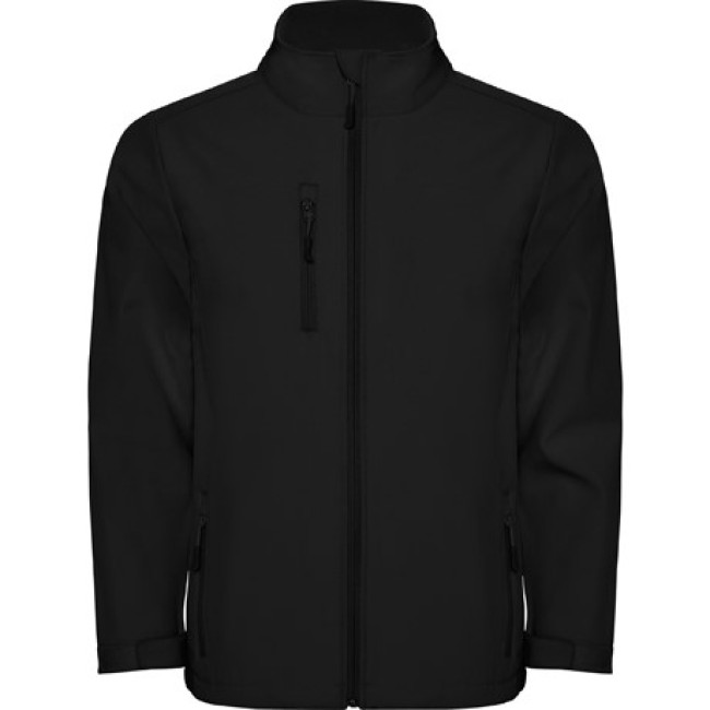 SOFTSHELL JAKNA NEBRASKA
