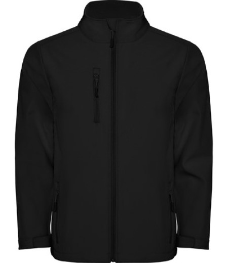 SOFTSHELL JAKNA NEBRASKA