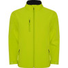 SOFTSHELL JAKNA NEBRASKA
