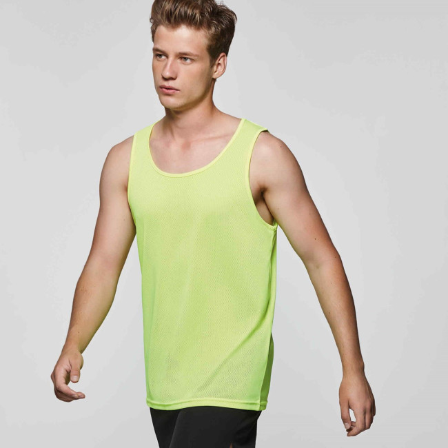 T SHIRT INTERLAGOS