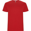 T SHIRT ROLY STAFFORD