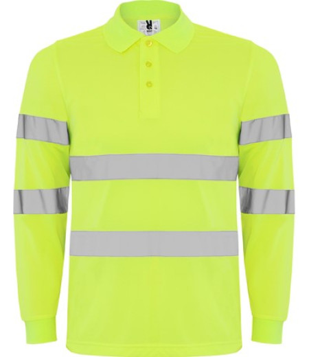 VISOKO VIDLJIV POLARIS L/S