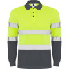 VISOKO VIDLJIV POLARIS L/S