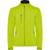 ŽENSKA SOFT SHELL JAKNA NEBRASKA