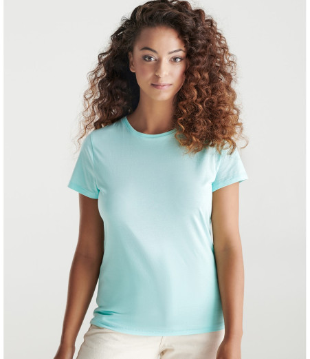 ŽENSKI T SHIRT ROLY GOLDEN WOMAN