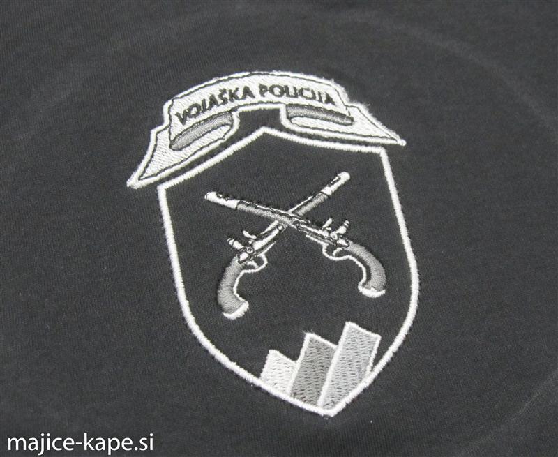 majice vojaska znak