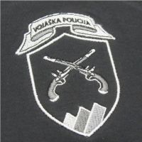 Majice za vojaško policijo