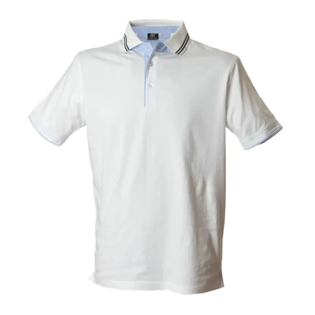 white off