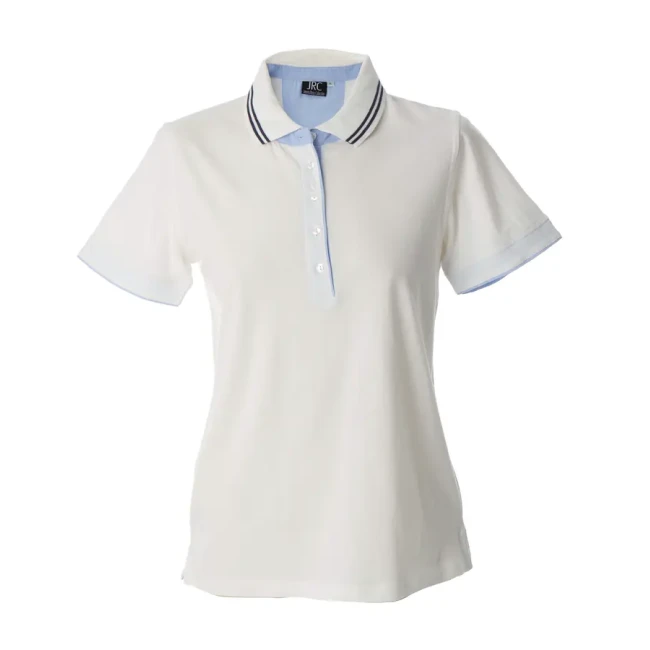 white off