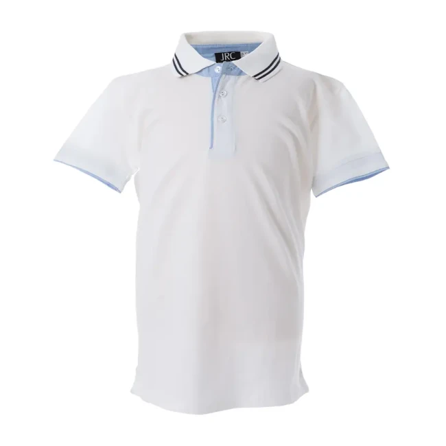 white off