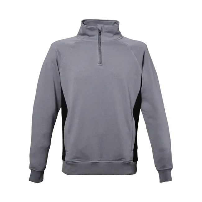 grey/black