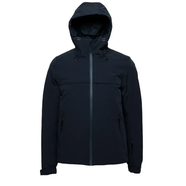 vulcan navy