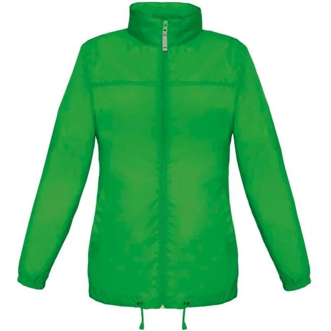 real green