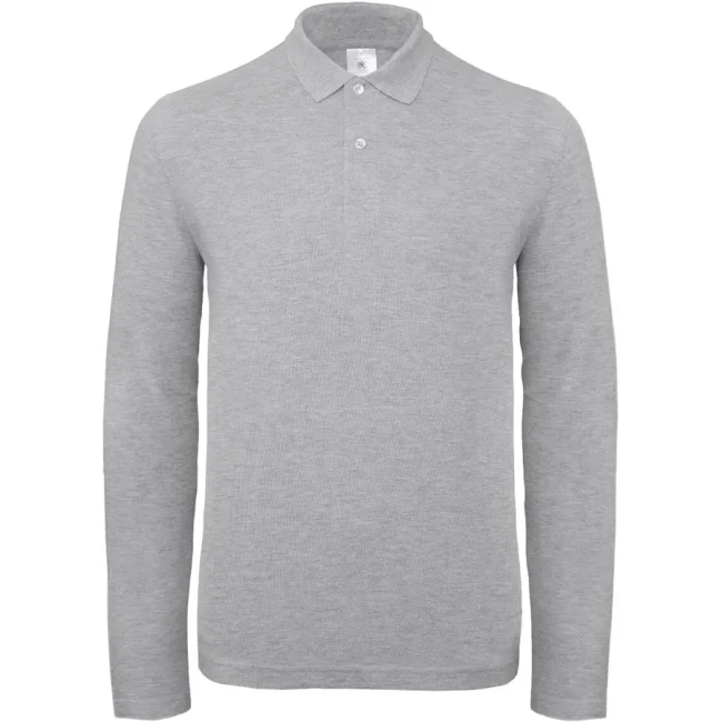 heather grey