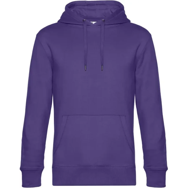 radiant purple