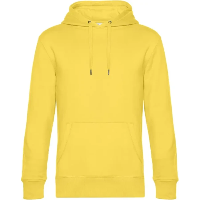 yellow fizz