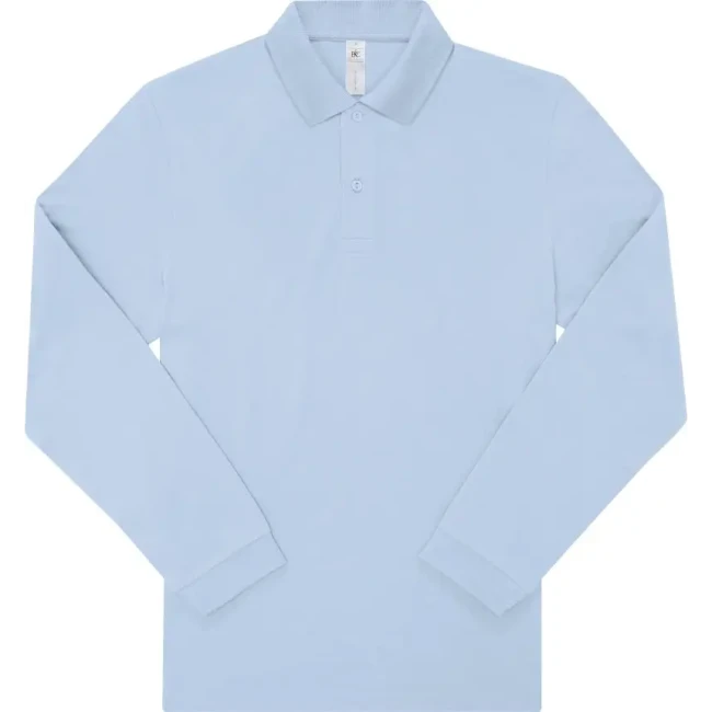 blush blue
